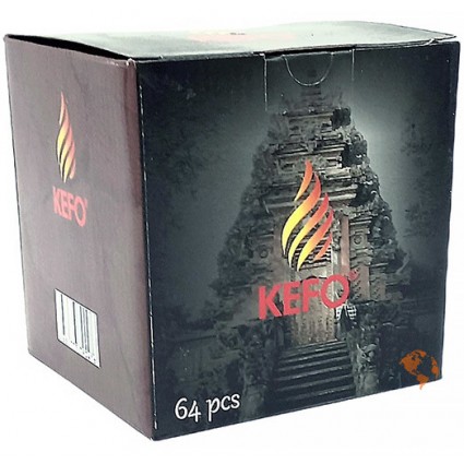 Kefo Xl Coco 1kg 26mm
